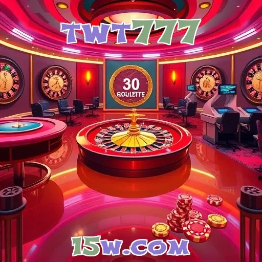 twt777 Blogs de Jogadores