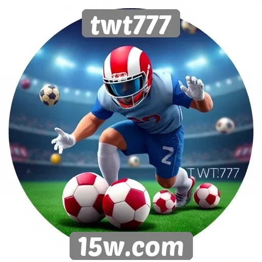 Gamas e opções de apostas disponíveis em twt777