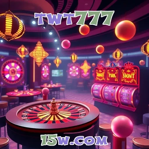 twt777 Jogos Diversos