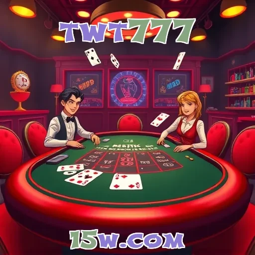 twt777 Guias de Jogos