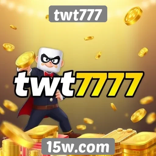 Promoções e bônus atrativos do twt777