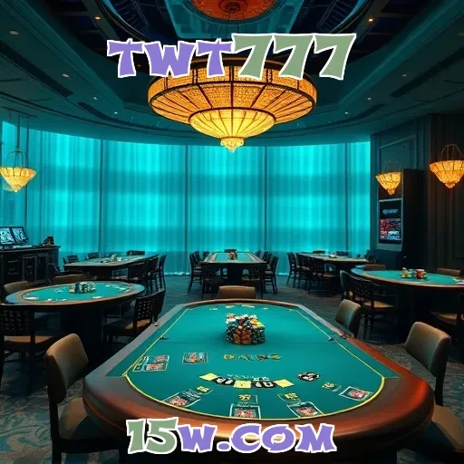 twt777 Caça-níqueis