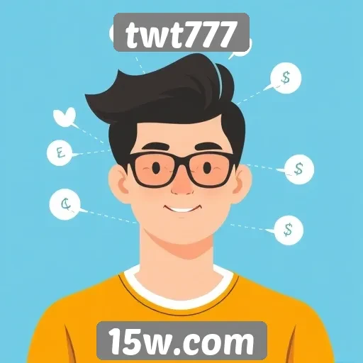 Estudo sobre o público-alvo do twt777