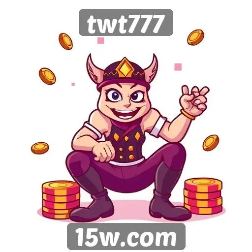 Tendências em jogos online no twt777