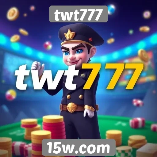 Vantagens de usar o twt777 em comparação a outros sites