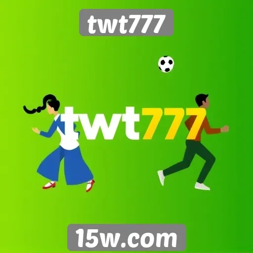 Site twt777 promove diversidade em jogos online